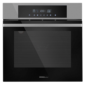 Шкаф духовой электрический HOMsair OEH6010S
