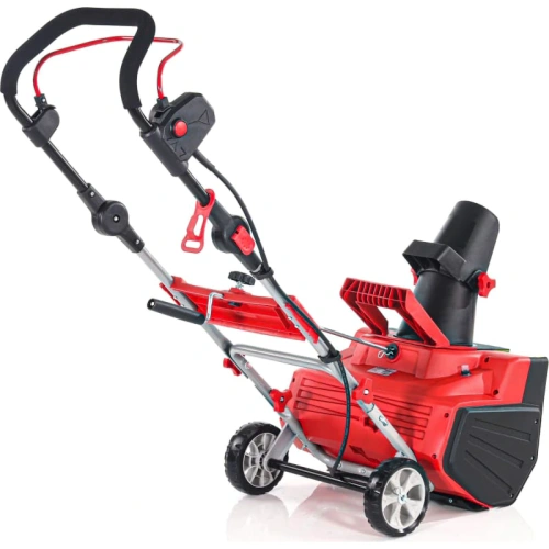 Снегоуборщик электрический GEOS SnowLine 46 E