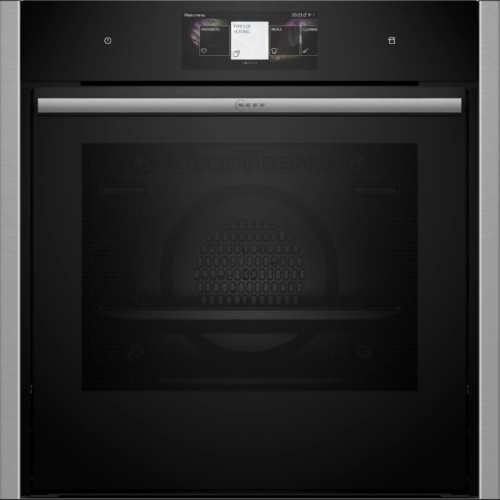 Духовой шкаф Neff B64FT33N0