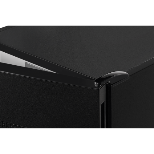 Морозильник Nordfrost DF 265 BAP