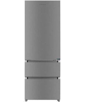 Холодильник Kuppersberg RFFI 2070 X