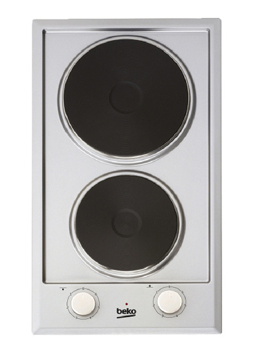 Электрическая варочная панель Beko HDCE32200X