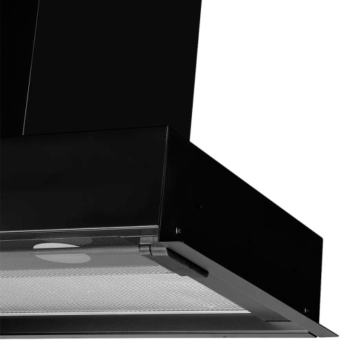 Вытяжка KUPPERSBERG NANCY 60 Black