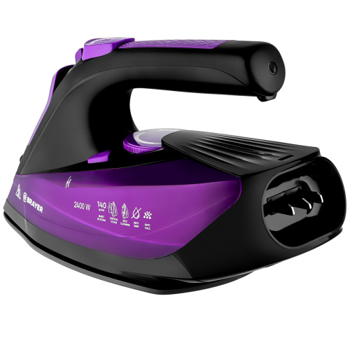 Паровой утюг BRAYER BR4016