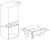 Встраиваемый подогреватель посуды Signature Kitchen Suite SKSWD2421MS