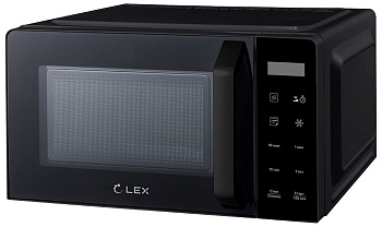 Микроволновая печь Lex FSMO D20.11 BL