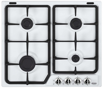 Варочная поверхность Delonghi BS 46 ASV GU