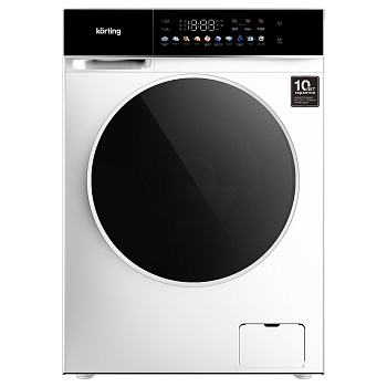Стиральная машина Korting KWM 60DS1260