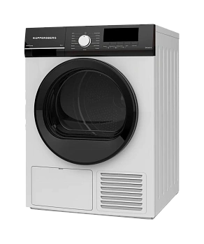 Сушильная машина Kuppersberg DM 660 W