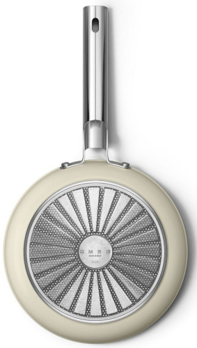 Сковорода Smeg CKFF2401CRM