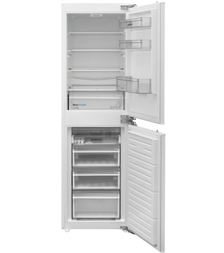 Встраиваемый холодильник Scandilux CSBI249M