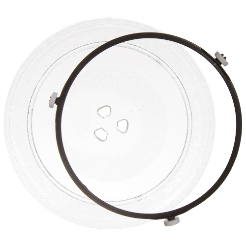 Микроволновая печь Hyundai HYM-M2058 черный