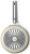 Сковорода Smeg CKFF2401CRM