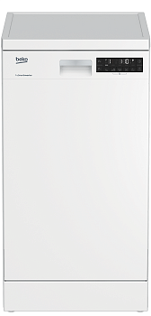 Посудомоечная машина Beko DFS28120W