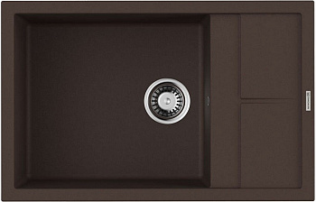 Мойка Omoikiri Sumi 78 LB-DC