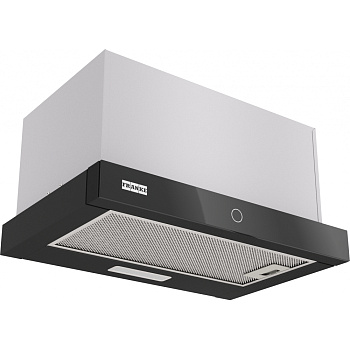 Вытяжка FRANKE Touch 50 BK 315.0702.967