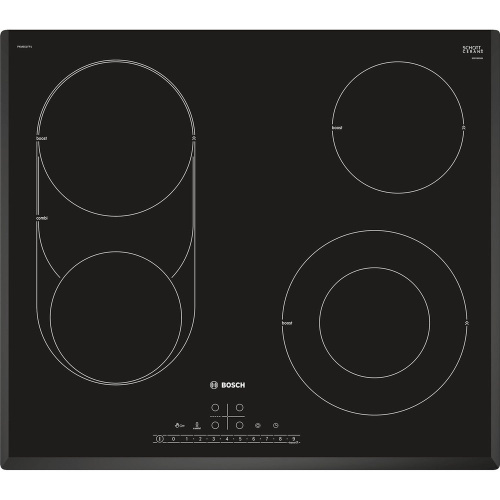 Электрическая варочная панель Bosch PKM651FP1