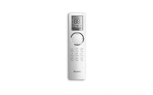 Сплит-система GWH28AAEXF-K3NNA2A white