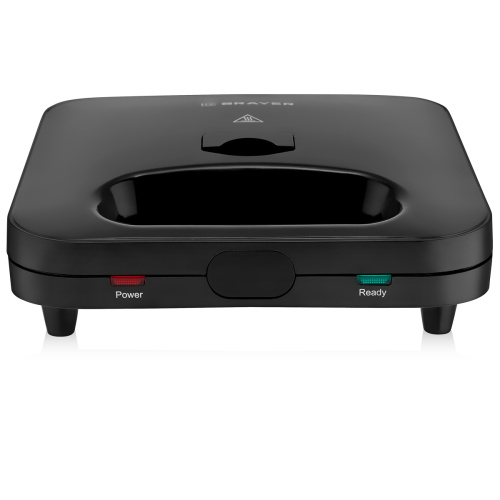 Сэндвичница BRAYER BR2202