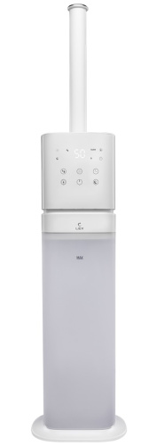 Увлажнитель воздуха ультразвуковой Lex LXHU 8151