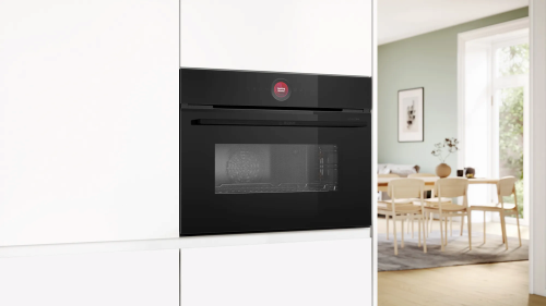 Духовой шкаф Bosch CMG9241B1