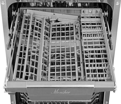 Встраиваемая посудомоечная машина Monsher MD 4503