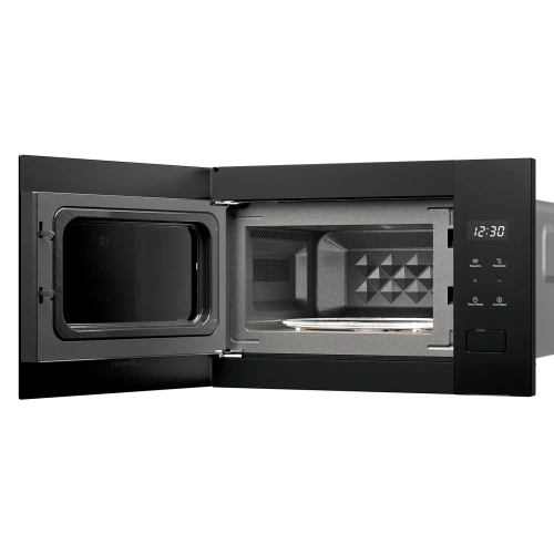 Встраиваемая микроволновая печь Monsher MMH 1115 Noir