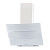 Наклонная вытяжка KRONA INGA 600 white sensor