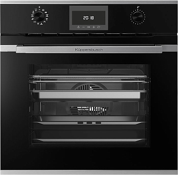 Компактный духовой шкаф с паром Kuppersbusch CBD 6340.0 S1