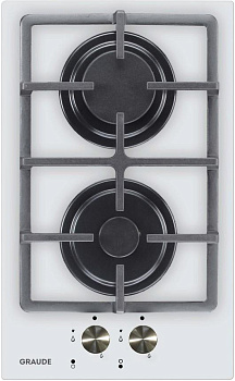 Газовая варочная поверхность Graude GS 30.1 W