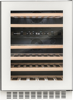 Холодильник винный Temptech OX60DRW