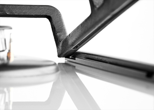 Газовая варочная панель Kuppersberg TG 699 C