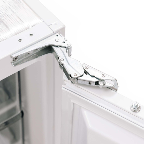 Встраиваемый мозильник Scandilux FSBI107