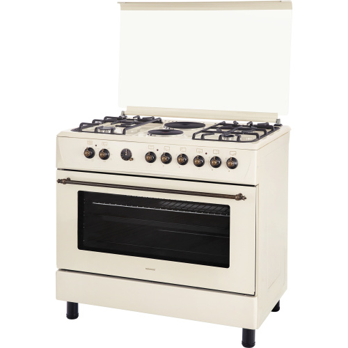 Плита NORDFROST GE 9262 YR