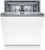 Встраиваемая посудомоечная машина Bosch SMV4HVX03E