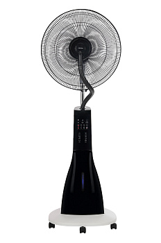 Вентилятор Hiberg FW 400 BW