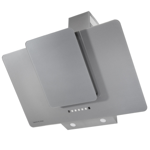 Вытяжка Zigmund & Shtain K 150.9 S