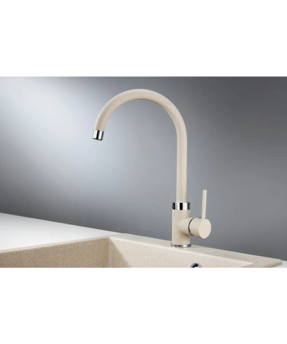 Кухонный смеситель Kuppersberg RIAKI JASMIN
