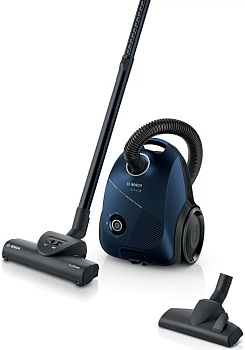 Пылесос Bosch BGBS2BU1T