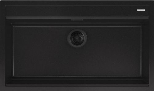 Мойка Smeg VSGX860MN