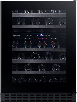 Холодильник винный Temptech SOMX60DRB