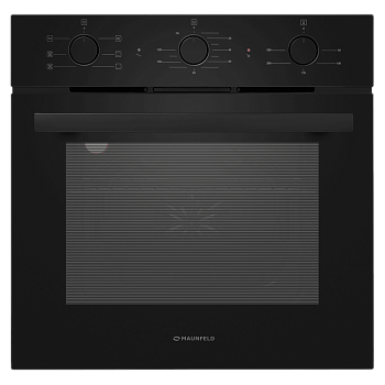 Шкаф духовой электрический MAUNFELD AEOF6060B2