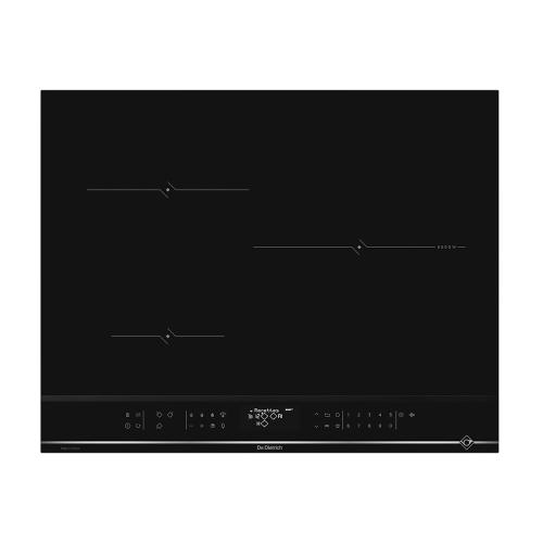 Индукционная варочная панель De Dietrich DPI4322XP