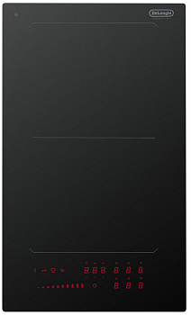 Индукционная варочная панель Delonghi SLI 302 RUS