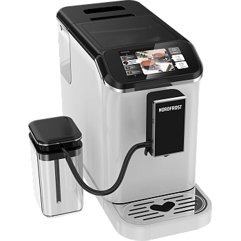 Кофемашина NORDFROST HOME 300 W