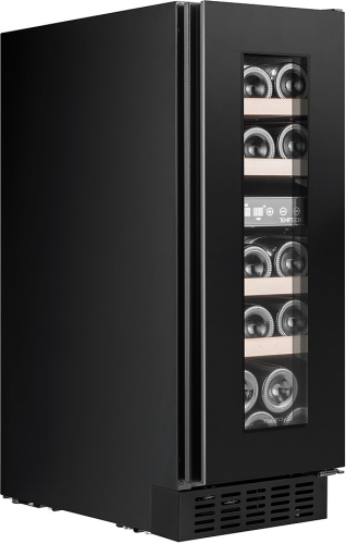 Холодильник винный Temptech OX30DRB