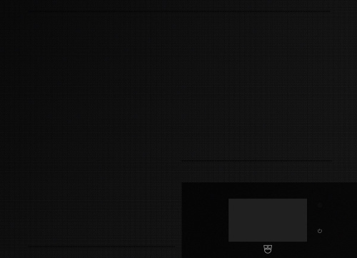 Индукционная варочная панель V-ZUG CTI6T-31132