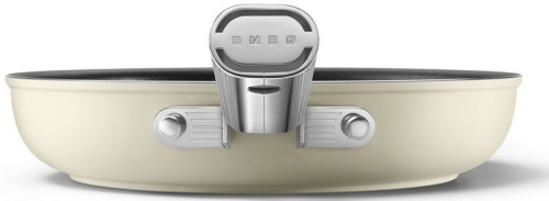 Сковорода Smeg CKFF2401CRM