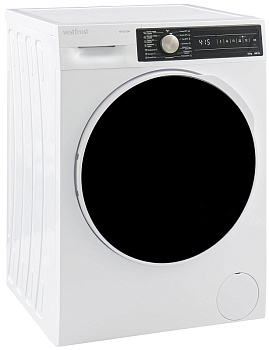 Стиральная машина с сушкой Vestfrost  VD712T2T0W
