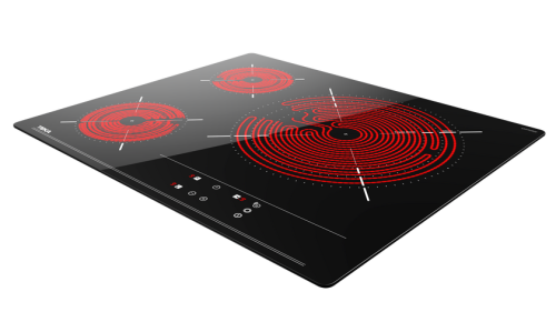 Варочная панель Teka TBC 63632 TTC BLACK